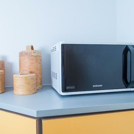 Appartamento Cute & Cozy Wiesbaden Esterno foto