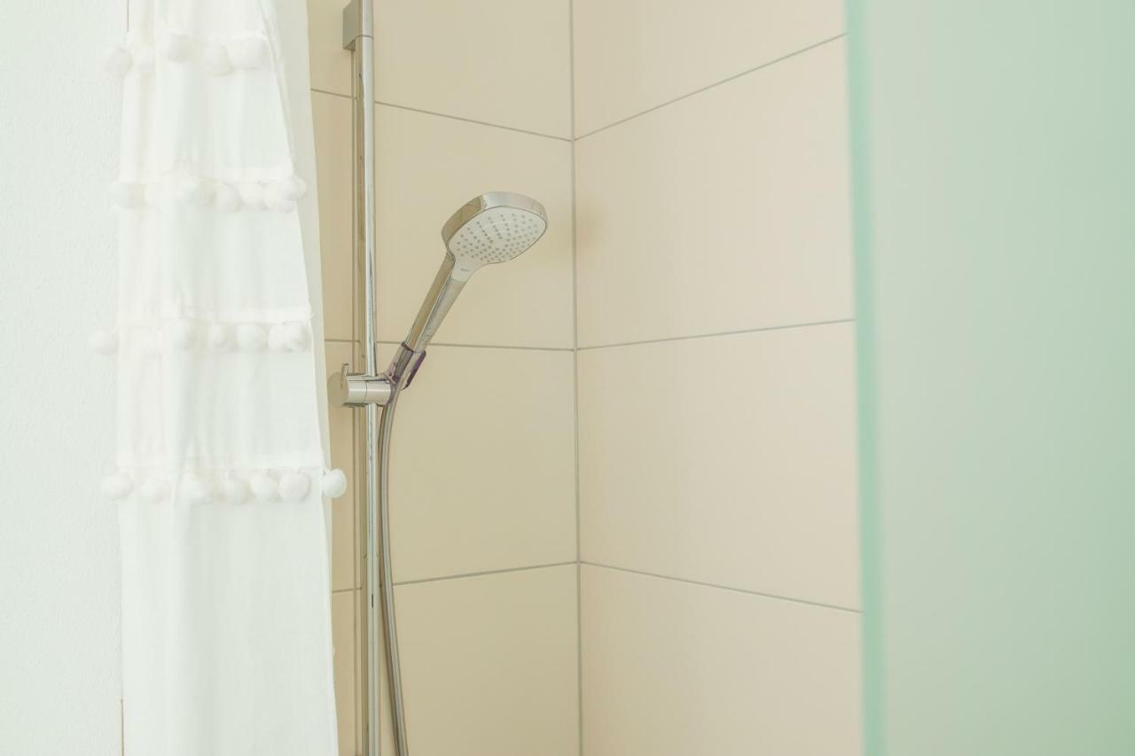 Appartamento Cute & Cozy Wiesbaden Esterno foto