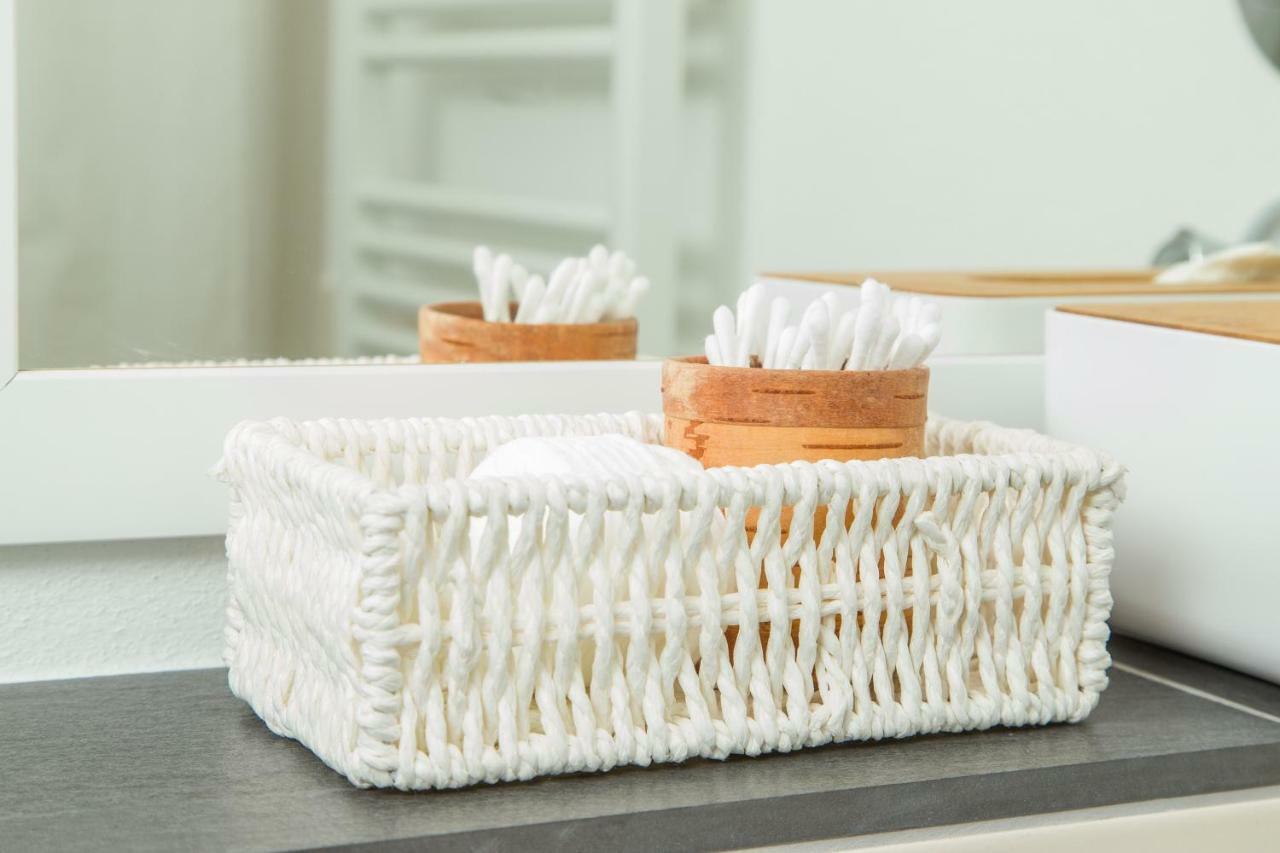 Appartamento Cute & Cozy Wiesbaden Esterno foto